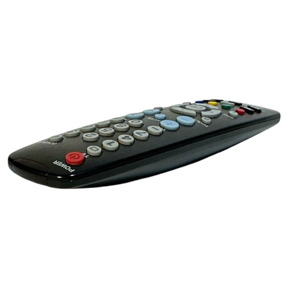 BN59-00678A Replace Remote Control for Samsung TV LN32A330J1D LN22A650A1D - Picture 4 of 5